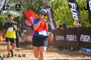 Dalat Ultra Trail 2026 - Ảnh #4900905