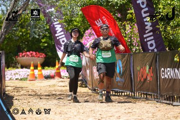 Dalat Ultra Trail 2026 - Ảnh #4722997