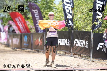 Dalat Ultra Trail 2026 - Ảnh #4746615