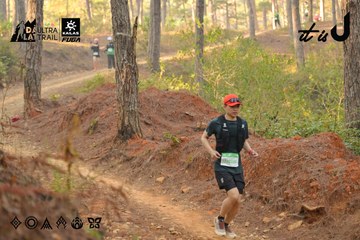 Dalat Ultra Trail 2026 - Ảnh #4841792