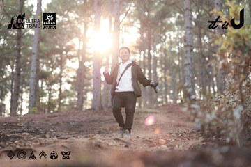 Dalat Ultra Trail 2026 - Ảnh #4740686