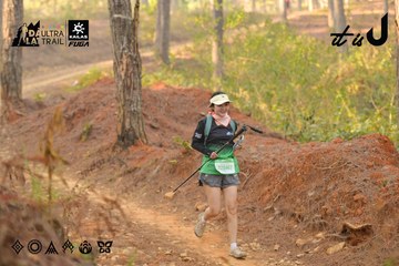 Dalat Ultra Trail 2026 - Ảnh #4841953