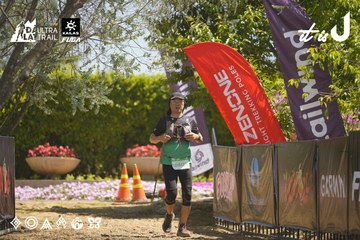 Dalat Ultra Trail 2026 - Ảnh #4690793