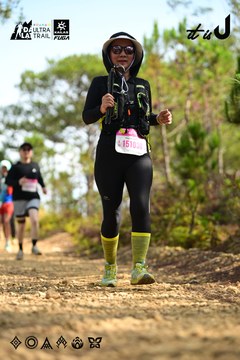 Dalat Ultra Trail 2026 - Ảnh #4912210