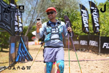 Dalat Ultra Trail 2026 - Ảnh #4702007