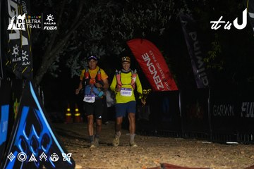 Dalat Ultra Trail 2026 - Ảnh #4763598