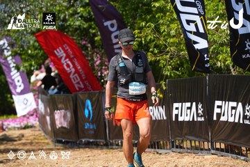 Dalat Ultra Trail 2026 - Ảnh #4737279