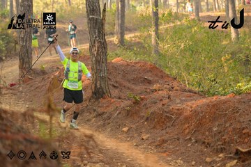 Dalat Ultra Trail 2026 - Ảnh #4842122