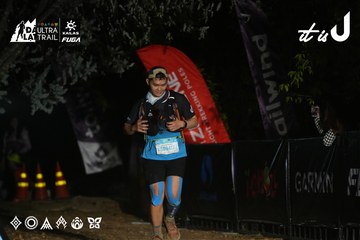 Dalat Ultra Trail 2026 - Ảnh #4759147