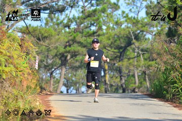 Dalat Ultra Trail 2026 - Ảnh #4781040