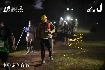 Dalat Ultra Trail 2026 - Ảnh #4720962