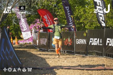 Dalat Ultra Trail 2026 - Ảnh #4760703