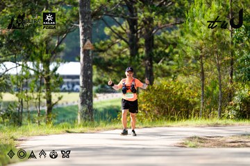 Dalat Ultra Trail 2026 - Ảnh #4833660