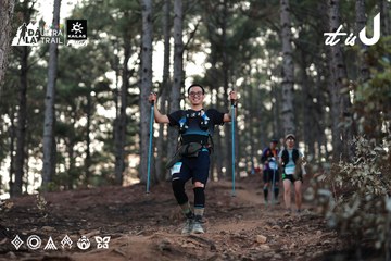 Dalat Ultra Trail 2026 - Ảnh #4741152