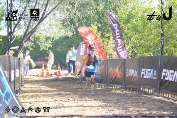 Dalat Ultra Trail 2026 - Ảnh #4682649