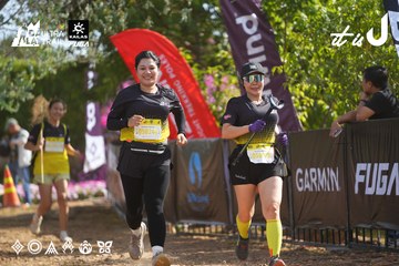 Dalat Ultra Trail 2026 - Ảnh #4899507