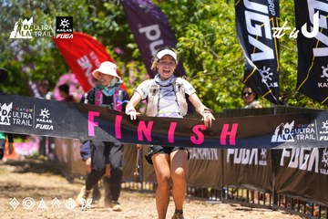 Dalat Ultra Trail 2026 - Ảnh #4701692