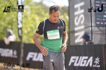 Dalat Ultra Trail 2026 - Ảnh #4856931