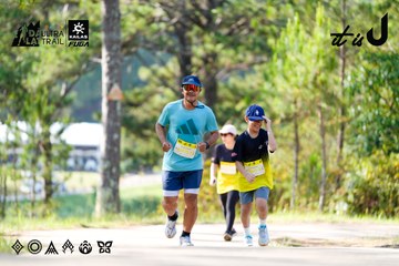 Dalat Ultra Trail 2026 - Ảnh #4833614