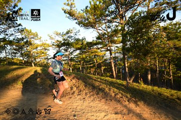 Dalat Ultra Trail 2026 - Ảnh #4909686