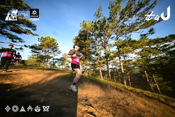 Dalat Ultra Trail 2026 - Ảnh #4909801