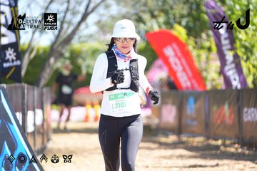Dalat Ultra Trail 2026 - Ảnh #4695505
