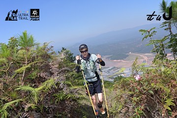 Dalat Ultra Trail 2026 - Ảnh #4733025