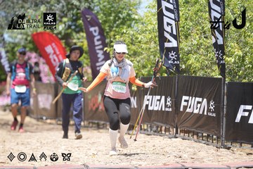 Dalat Ultra Trail 2026 - Ảnh #4746749