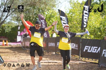 Dalat Ultra Trail 2026 - Ảnh #4898689