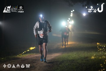 Dalat Ultra Trail 2026 - Ảnh #4718932