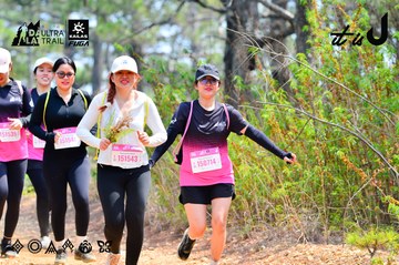 Dalat Ultra Trail 2026 - Ảnh #4877809
