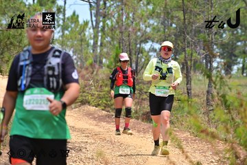 Dalat Ultra Trail 2026 - Ảnh #4831779