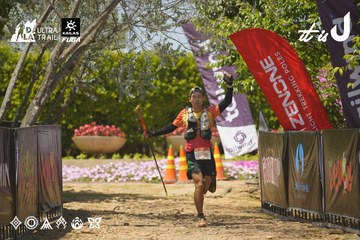 Dalat Ultra Trail 2026 - Ảnh #4724921