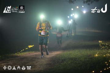 Dalat Ultra Trail 2026 - Ảnh #4719013