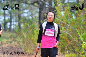 Dalat Ultra Trail 2026 - Ảnh #4875340