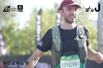 Dalat Ultra Trail 2026 - Ảnh #4685120