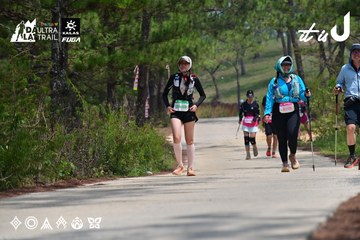Dalat Ultra Trail 2026 - Ảnh #4831589