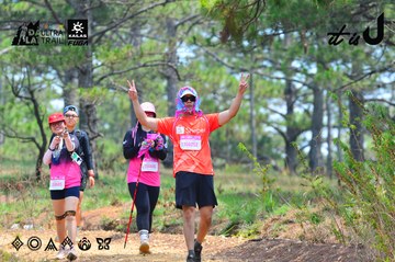 Dalat Ultra Trail 2026 - Ảnh #4875660