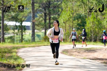 Dalat Ultra Trail 2026 - Ảnh #4834706