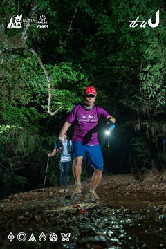 Dalat Ultra Trail 2026 - Ảnh #4906829
