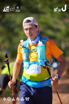 Dalat Ultra Trail 2026 - Ảnh #4909231