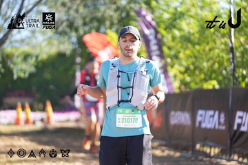 Dalat Ultra Trail 2026 - Ảnh #4682742