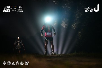 Dalat Ultra Trail 2026 - Ảnh #4899694