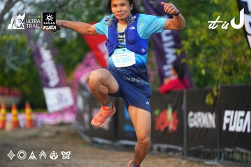 Dalat Ultra Trail 2026 - Ảnh #4745609