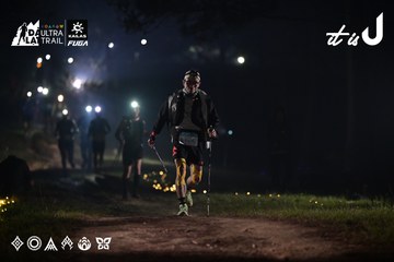 Dalat Ultra Trail 2026 - Ảnh #4707745