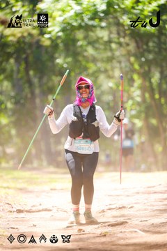 Dalat Ultra Trail 2026 - Ảnh #4907528