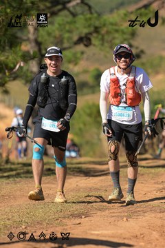 Dalat Ultra Trail 2026 - Ảnh #4715515