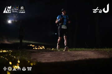 Dalat Ultra Trail 2026 - Ảnh #4729848