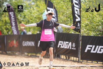 Dalat Ultra Trail 2026 - Ảnh #4861307