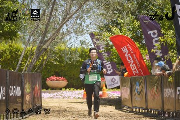 Dalat Ultra Trail 2026 - Ảnh #4691159